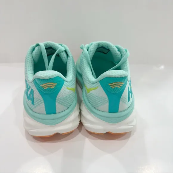 Hoka One On Clifton 9 Women’s Shoes
