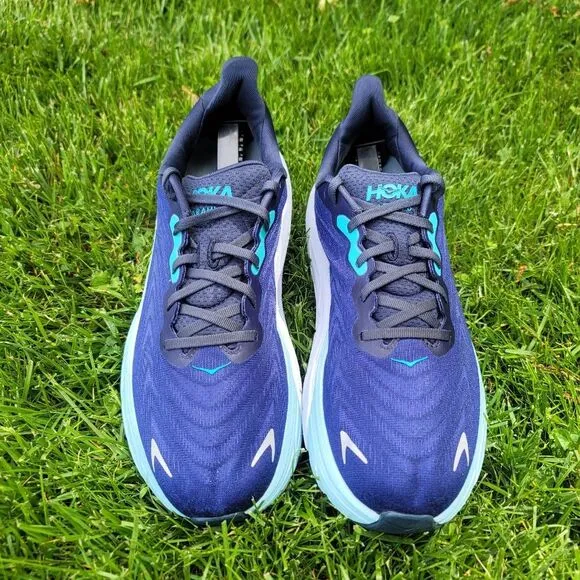 Hoka One One AHARI 6 Wide - Men's Running Shoes - Size 11 2E
