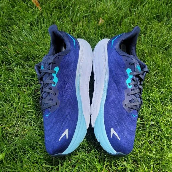 Hoka One One AHARI 6 Wide - Men's Running Shoes - Size 11 2E