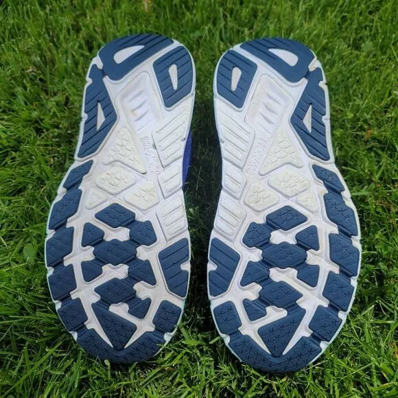 Hoka One One AHARI 6 Wide - Men's Running Shoes - Size 11 2E