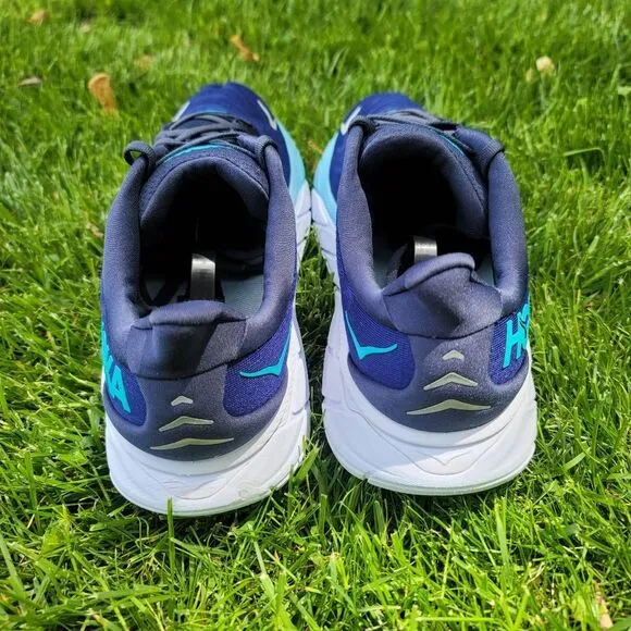 Hoka One One AHARI 6 Wide - Men's Running Shoes - Size 11 2E