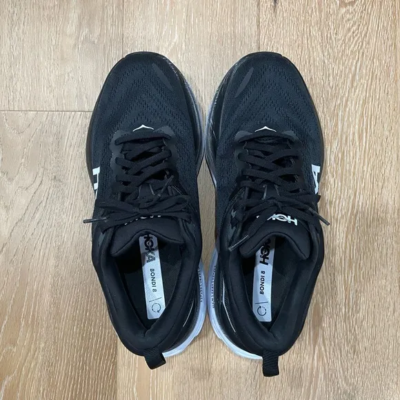 HOKA One One Bondi 8 men’s size 9