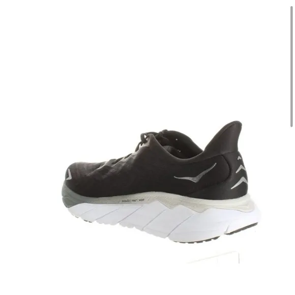 Hoka One One Mens Arahi 6 Running Shoes 11D Wide