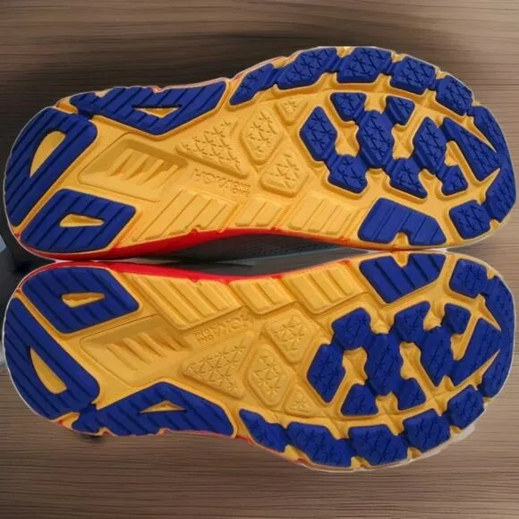 Hoka One One Men's Arahi 7 Running Sneaker Shoes, Size 11 2E US