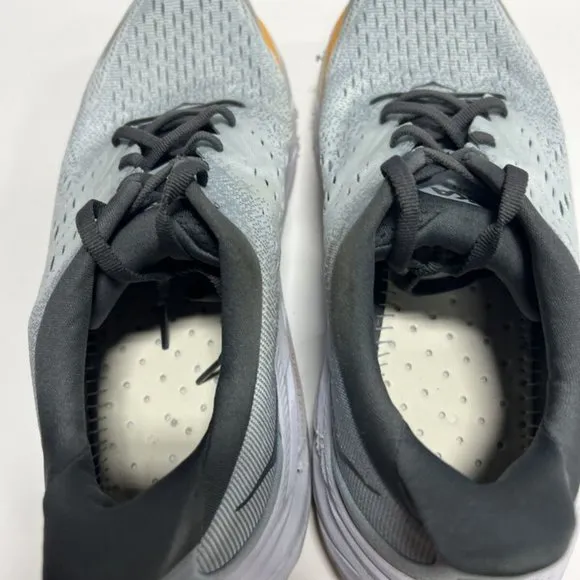 Hoka One One Men's Clifton 8, Running Shoes, Size 8 M