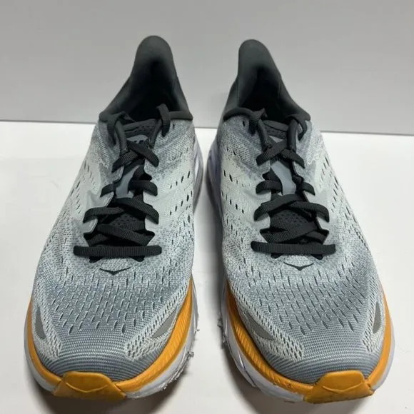 Hoka One One Men's Clifton 8, Running Shoes, Size 8 M