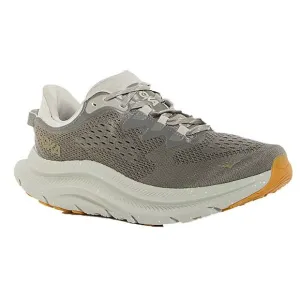Hoka One One Mens Kawana Green Two Tone Man Made Running &amp; Training Shoes New