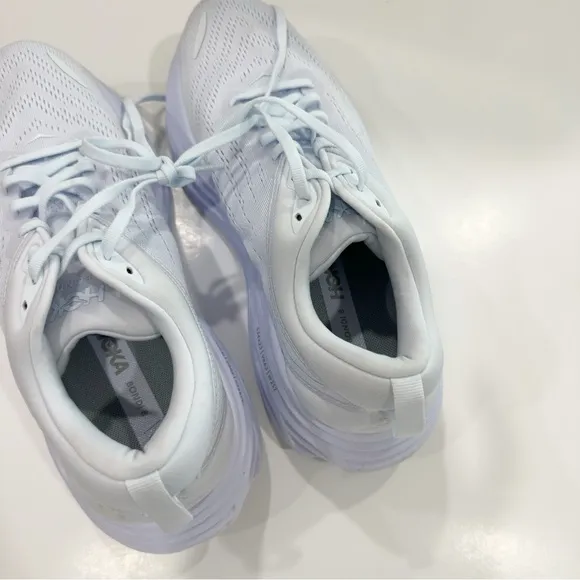 Hoka One One Wide Bondi 8 Women’s Shoes