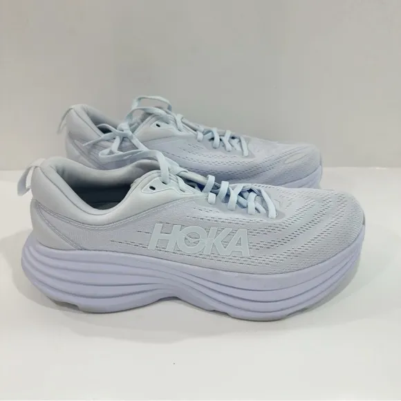 Hoka One One Wide Bondi 8 Women’s Shoes