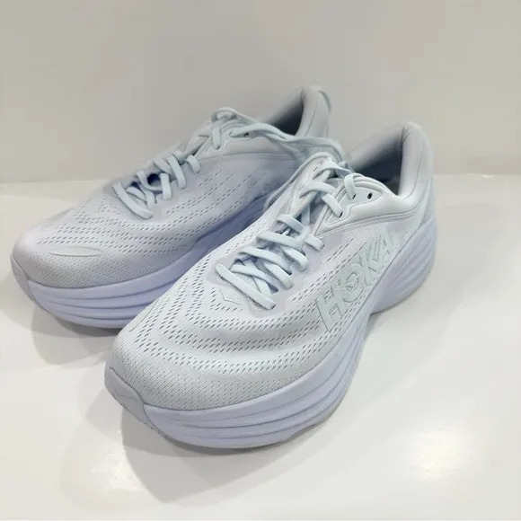 Hoka One One Wide Bondi 8 Women’s Shoes