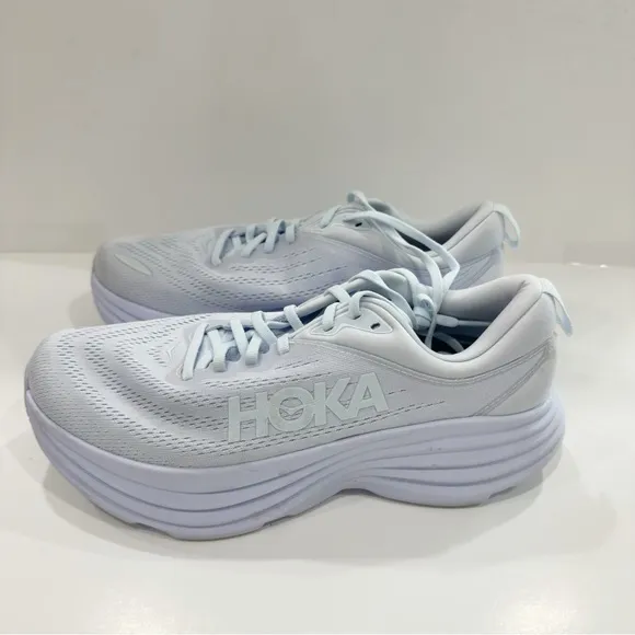 Hoka One One Wide Bondi 8 Women’s Shoes