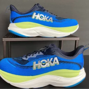 HOKA Skyflow Wide Men’s 7.5 Running Shoes NEW