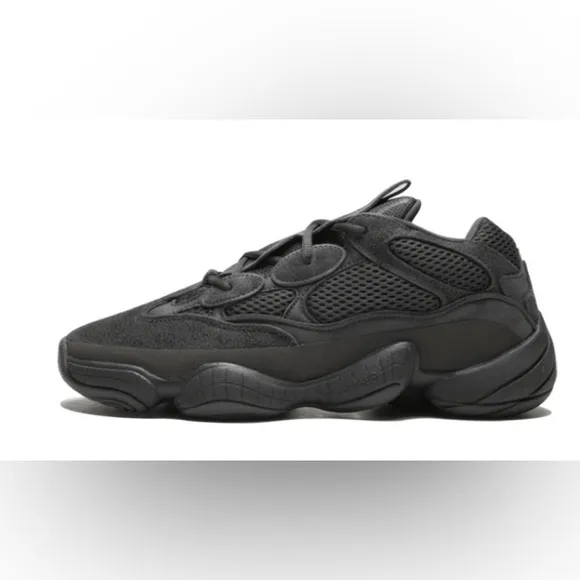 (HP)ADIDAS YEEZY 500 Utility Black&quot;