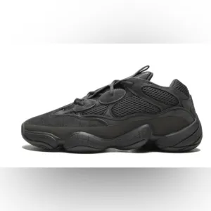 (HP)ADIDAS YEEZY 500 Utility Black&quot;