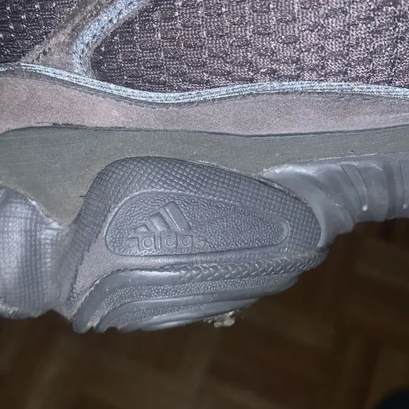 (HP)ADIDAS YEEZY 500 Utility Black&quot;