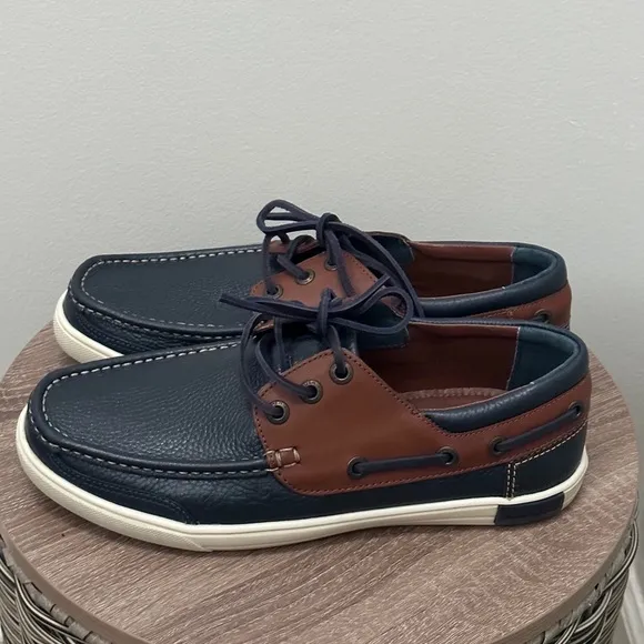 Hush Puppies Mens Shoes