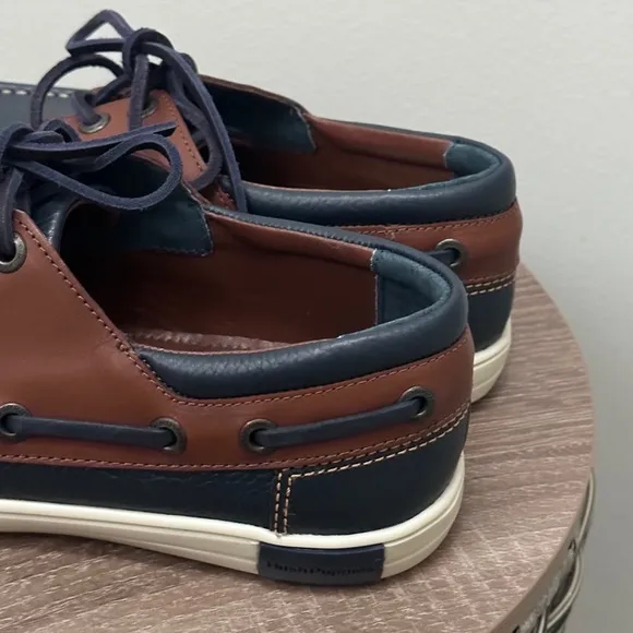 Hush Puppies Mens Shoes