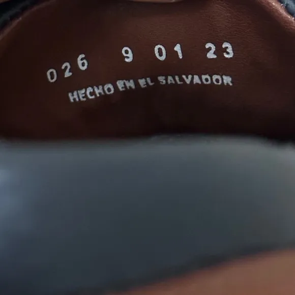 Hush Puppies Mens Shoes