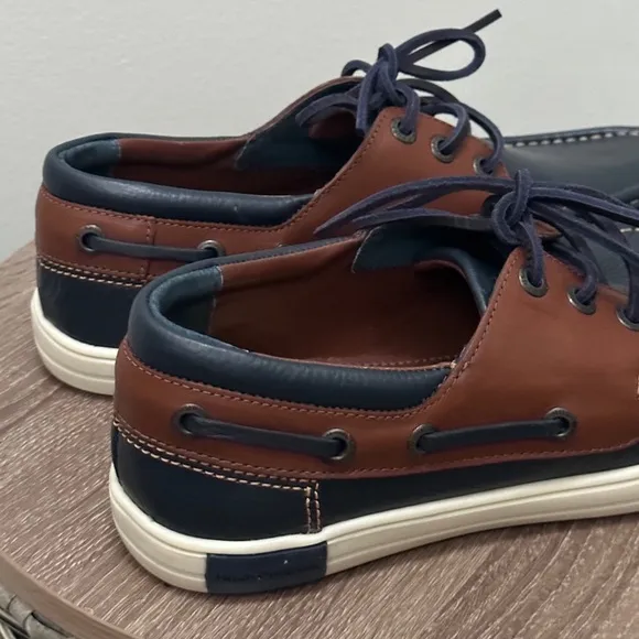 Hush Puppies Mens Shoes