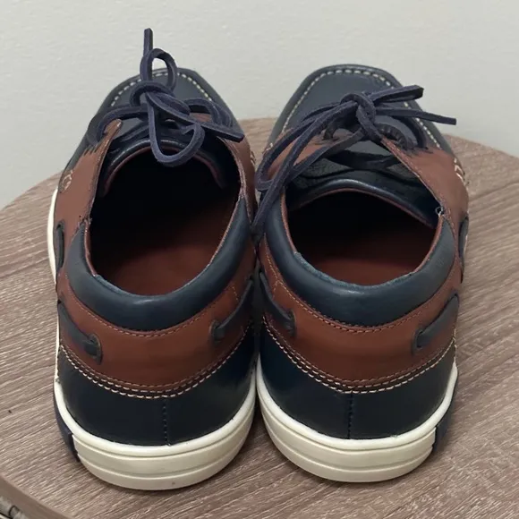 Hush Puppies Mens Shoes
