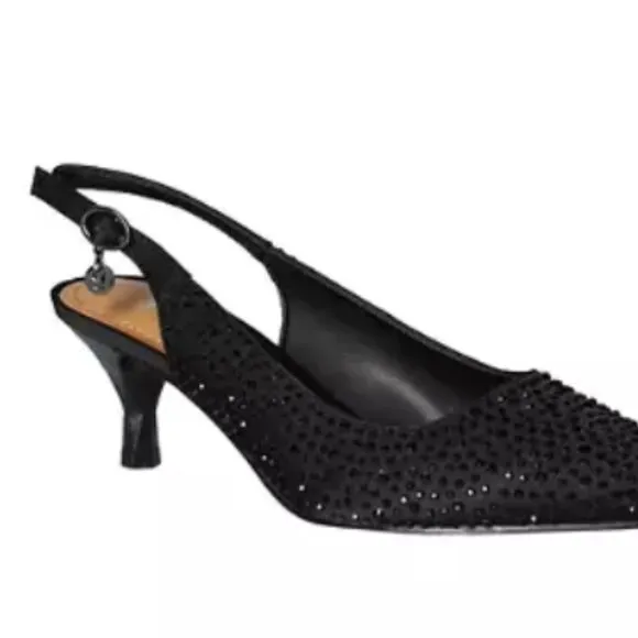 J Reneé Ferryanne Pumps Gorgeous Dressy Evening Shoes Heels