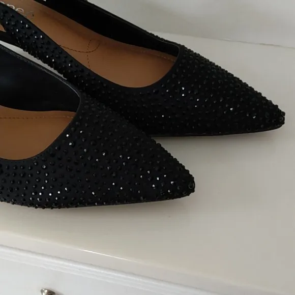J Reneé Ferryanne Pumps Gorgeous Dressy Evening Shoes Heels