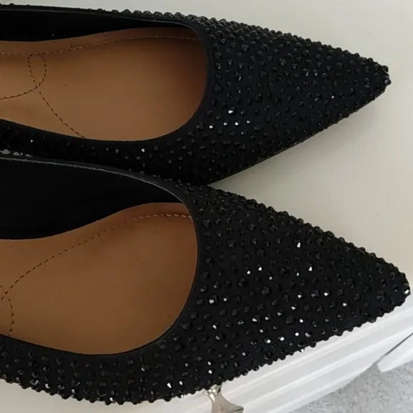 J Reneé Ferryanne Pumps Gorgeous Dressy Evening Shoes Heels