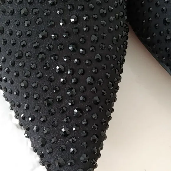 J Reneé Ferryanne Pumps Gorgeous Dressy Evening Shoes Heels