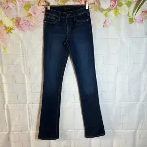 Joe’s Blue Jeans Honey fit