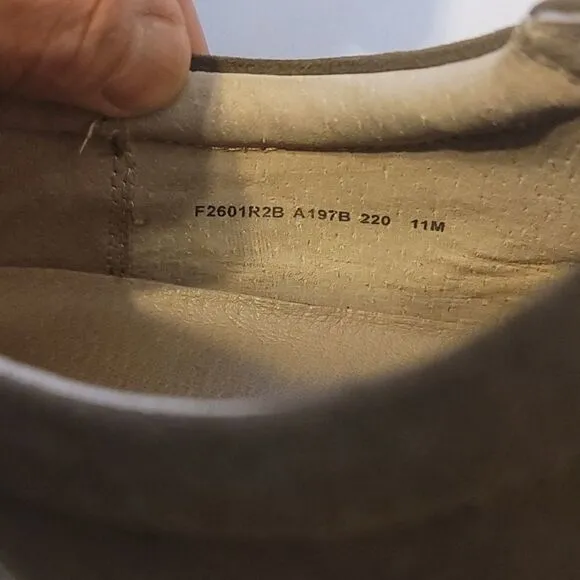 John varvatos shoes 11