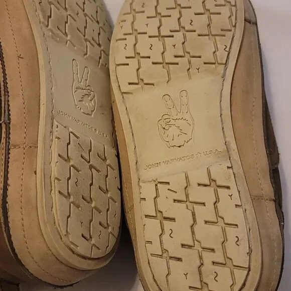 John varvatos shoes 11