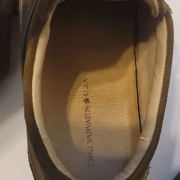 John varvatos shoes 11