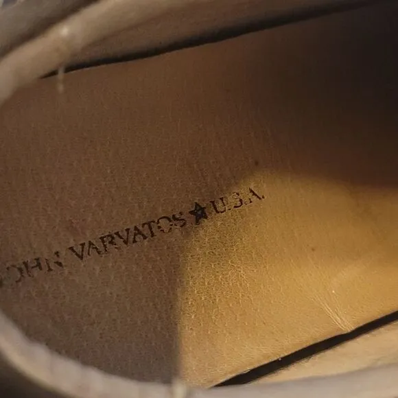John varvatos shoes 11