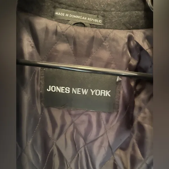 Jones New York Coat