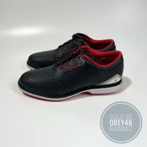 Jordan ADG 5  Low Mens Golf Shoes Black FQ7874-001 Size 10.5