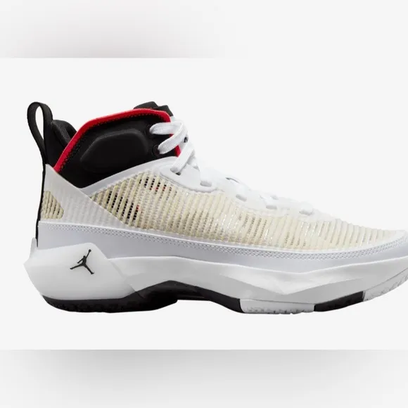 Jordan Kids' Grade School Air Jordan XXXVII Basketball Shoes