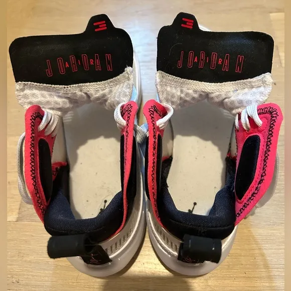 Jordan Kids' Grade School Air Jordan XXXVII Basketball Shoes