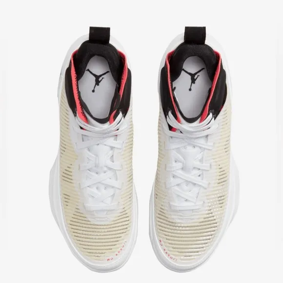 Jordan Kids' Grade School Air Jordan XXXVII Basketball Shoes