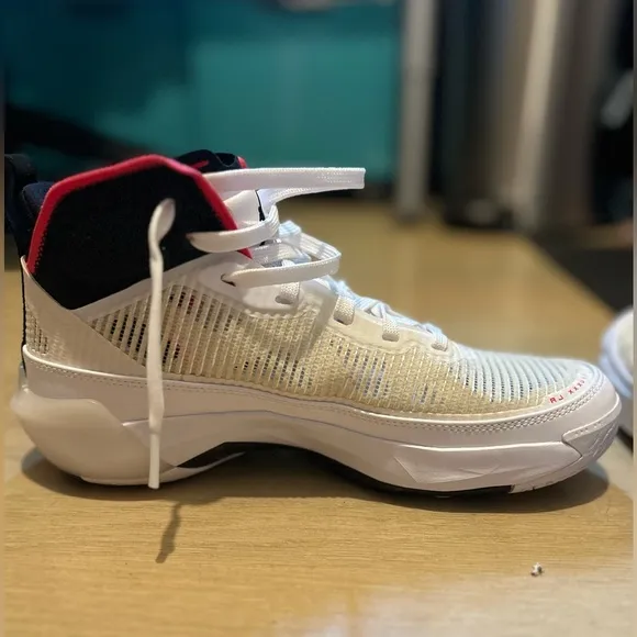 Jordan Kids' Grade School Air Jordan XXXVII Basketball Shoes