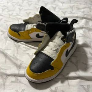 Jordan Toddler Shoes
