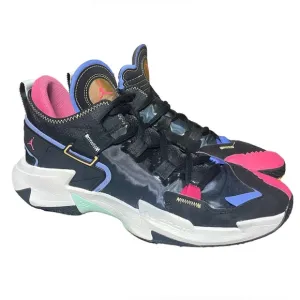Jordan Why Not Zer0.5 Hype Music Sneakers