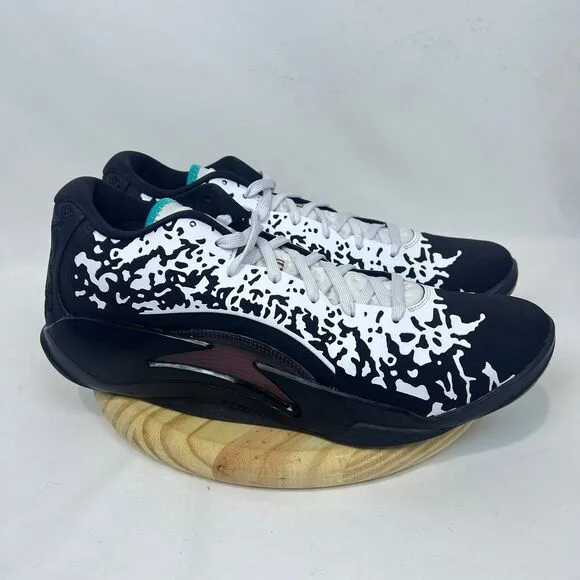 Jordan Zion 3 Pressure Size 14 Men’s