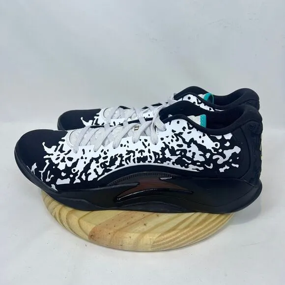 Jordan Zion 3 Pressure Size 14 Men’s