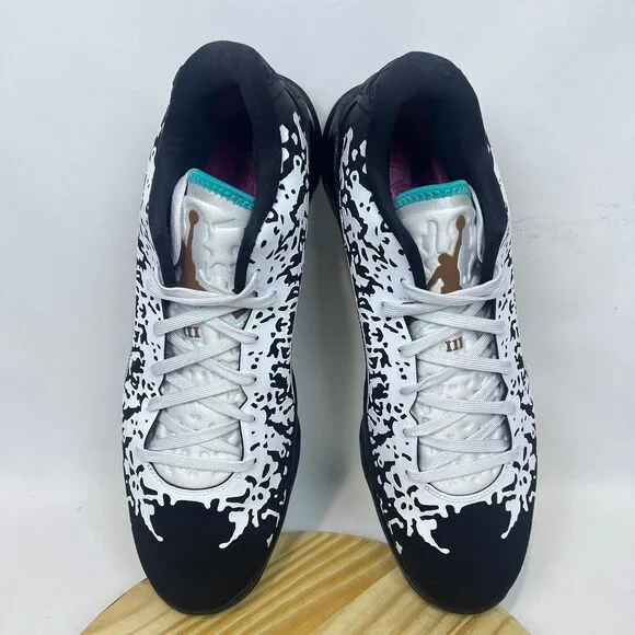 Jordan Zion 3 Pressure Size 14 Men’s