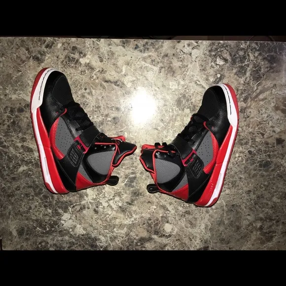 Jordan’s for boys size 5y US