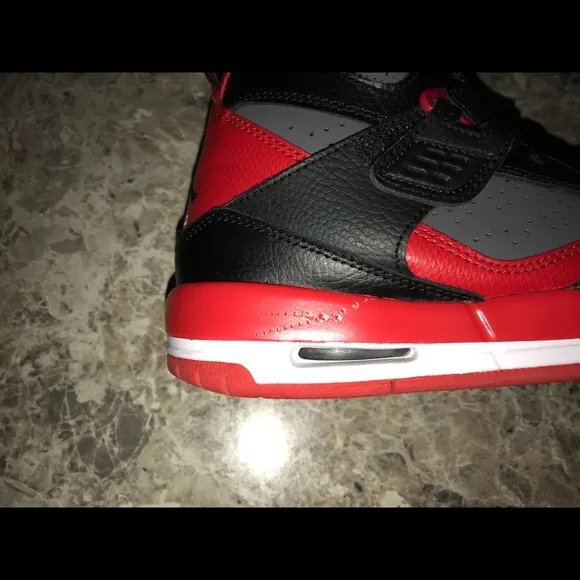 Jordan’s for boys size 5y US