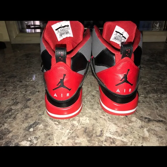 Jordan’s for boys size 5y US