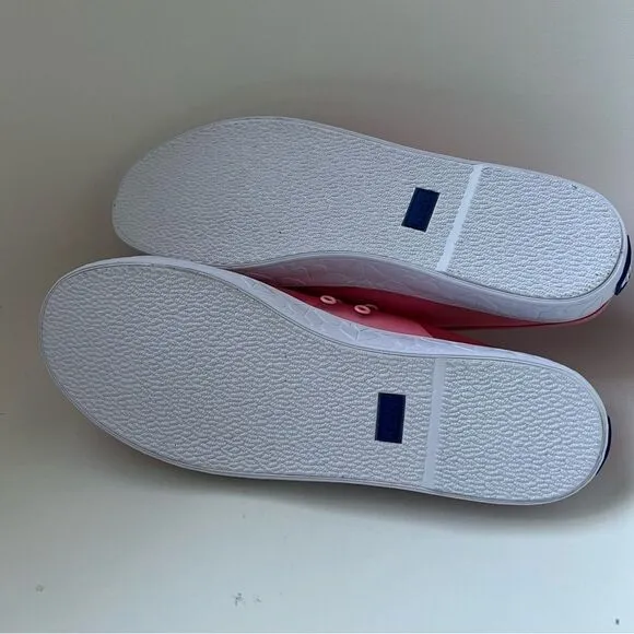 Keds for kate spade new york Kickstart Mule Jelly Shoes Pink US 7.5