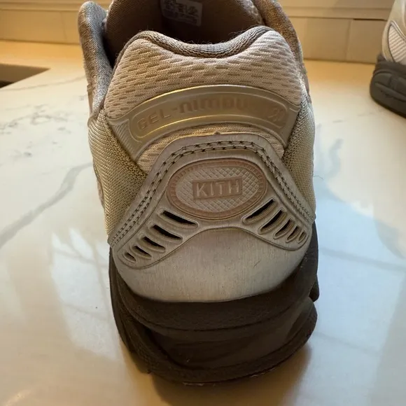 KITH Asics Gel-Nimbus 10.1 - Size 11.5