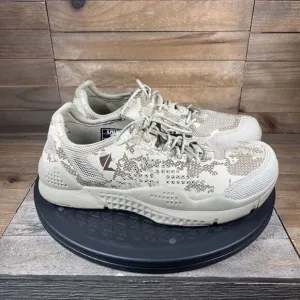 Lalo Bloodbird Shoes Mens Size 8.5 Lace Up Desert Tan Camo Sneakers Tactical